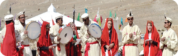 Cultural event