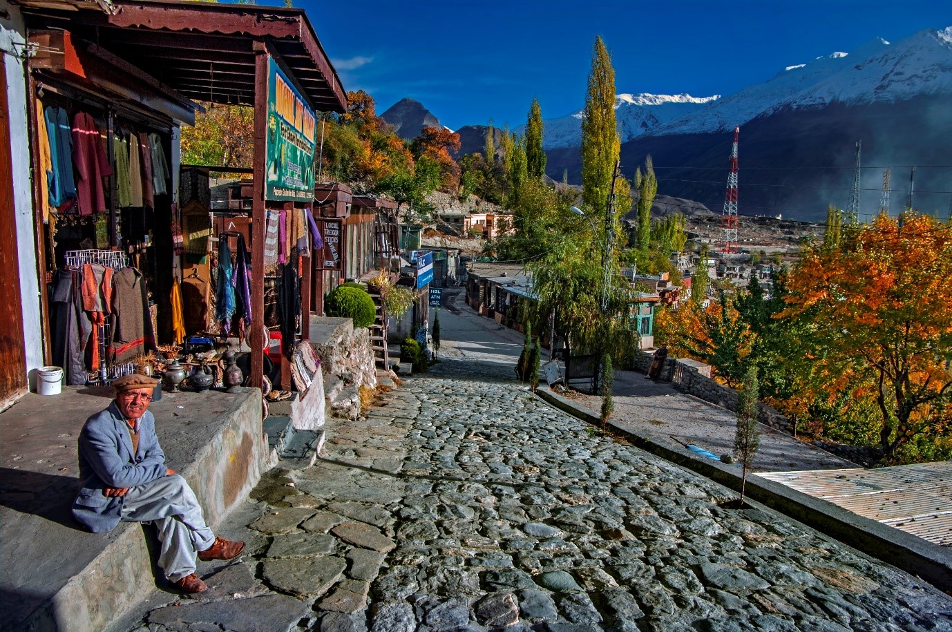 Marketplace