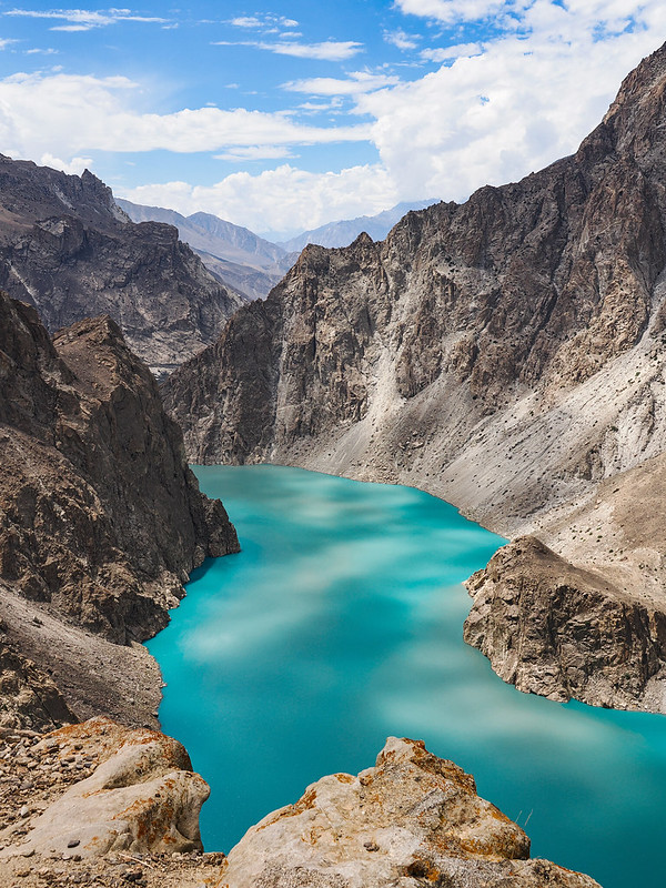 Hunza Valley