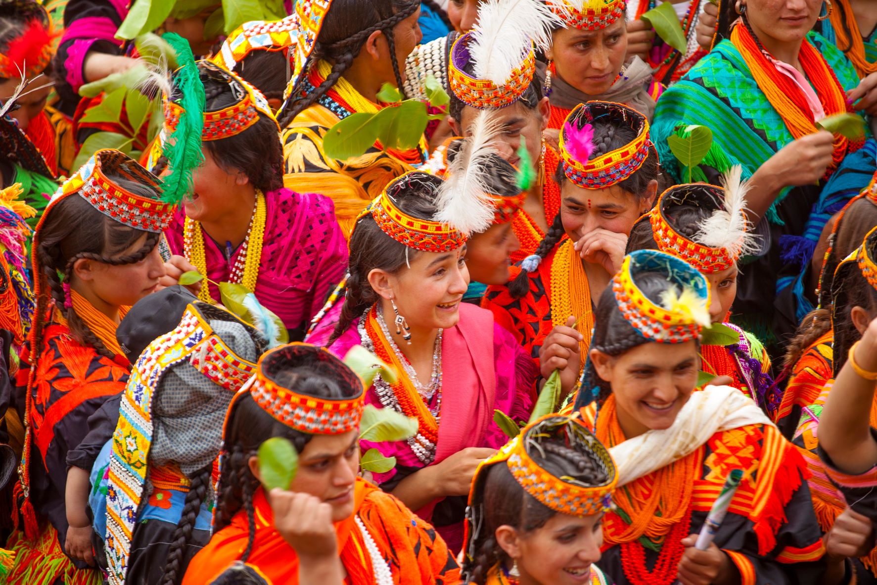 Cultural & Heritage Experiences